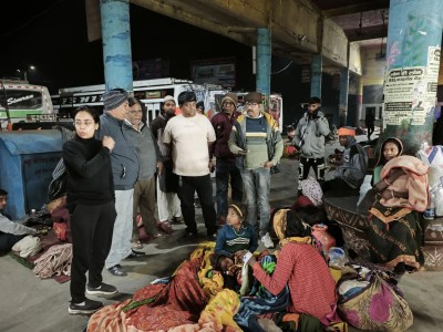 Short video poster image