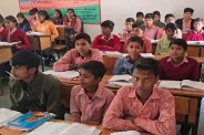 डीबीटी में अटकी राशि, अभिभावकों की दस्तावेज़ी खामियां बनी सबसे बड़ी बाधा (फोटो सोर्स : WhatsApp News Group)
