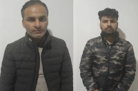 फेंसेडिल और कोडीन आधारित दवाओं की अवैध तस्करी का भंडाफोड़, दो गिरफ्तार (फोटो सोर्स : Police Media Cell )