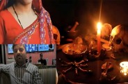 मेरे बेटे को तांत्रिक के जरिए वश में किया गया'; बोले पिता - इस हत्या में चौथा व्यक्ति भी शामिल था (फोटो सोर्स : Police Media Cell )