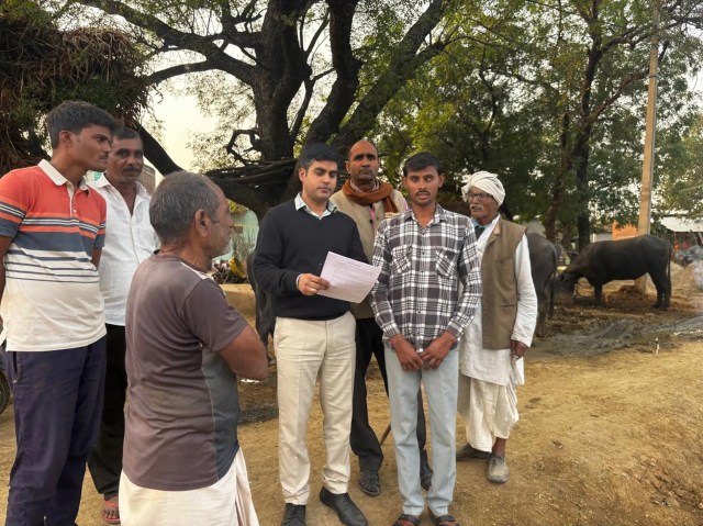 एसआईआर: 1.79 लाख मतदाताओं के पिता का नाम गलत, 48 हजार का जेंडर बदला