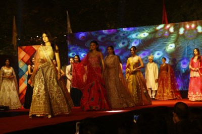 Ahmedabad festival