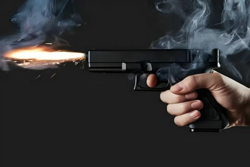 पारा इलाके में आधी रात की वारदात, CCTV फुटेज से खुली वारदात की परतें (फोटो सोर्स : Police Media Cell )