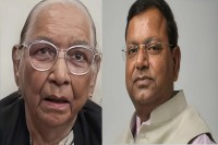 रो पड़ीं मां: दिवंगत बड़े बेटे प्रदीप चौधरी को याद कर बोलीं-‘वही राजनीति में लाए, अब जिम्मेदारी निभाने की बारी’ (फोटो सोर्स : WhatsApp News Group)