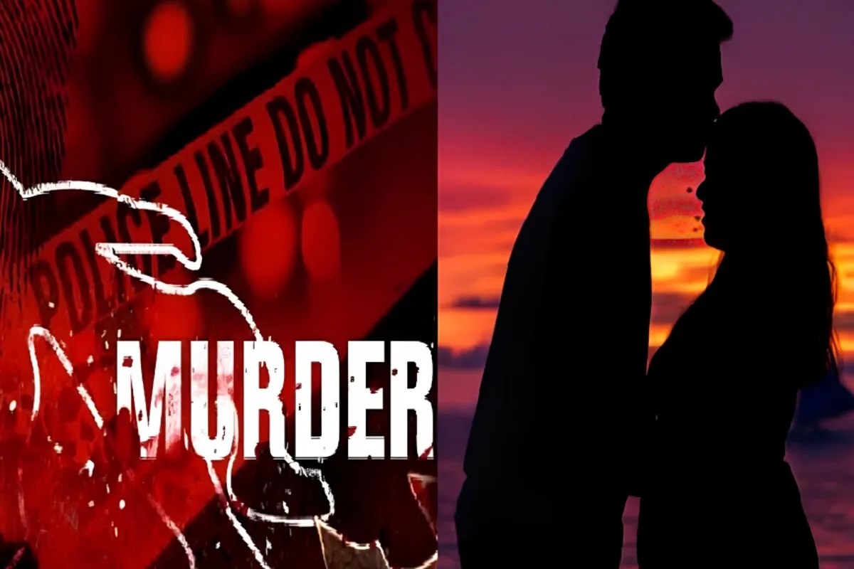 अवैध संबंध बना मौत की वजह, हाईवे पर गोलियों से की गई थी हत्या (फोटो सोर्स : Police Media Cell )