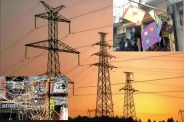 राजधानी की बिजली व्यवस्था के आधुनिकीकरण पर खर्च होंगे करीब ₹1800 करोड़ (फोटो सोर्स : WhatsApp News Group)