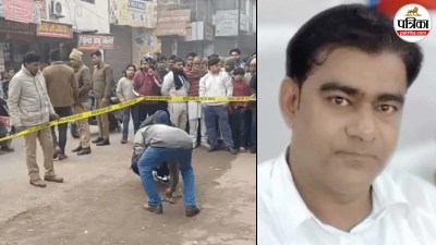17 year old nephew kills imran to avenge uncle murder ghaziabad