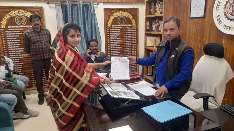 Councilor submitted memorandum