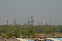 Farmers in Bhankarai refused permission to acquire land at low prices, stalling the process.