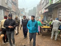 कमीशन मांगने का वीडियो वायरल