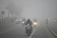 Lucknow AQI (फोटो सोर्स : WhatsApp News Group)