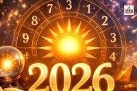Numerology 2026