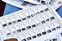 SIR forms ends in Rajasthan