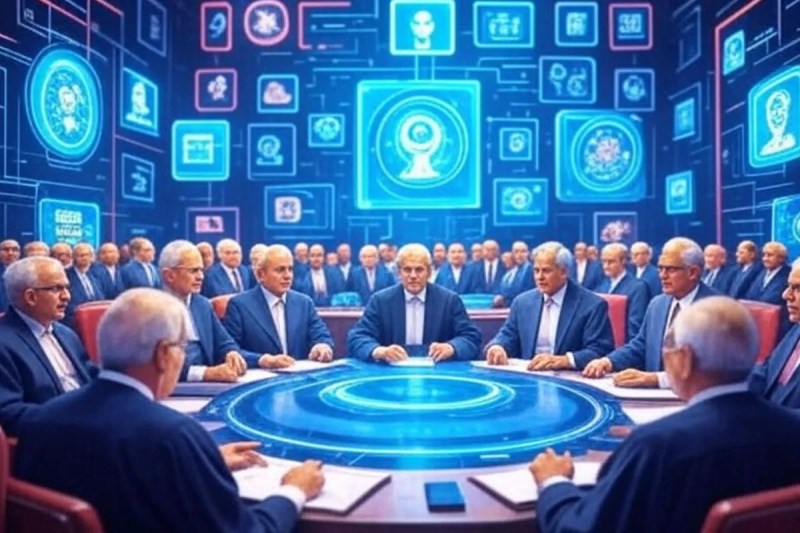 Rajasthan Judicial Conclave