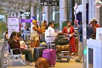 Indigo Flight Cancellation