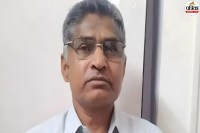 Suspended RPSC Member Babulal Katara