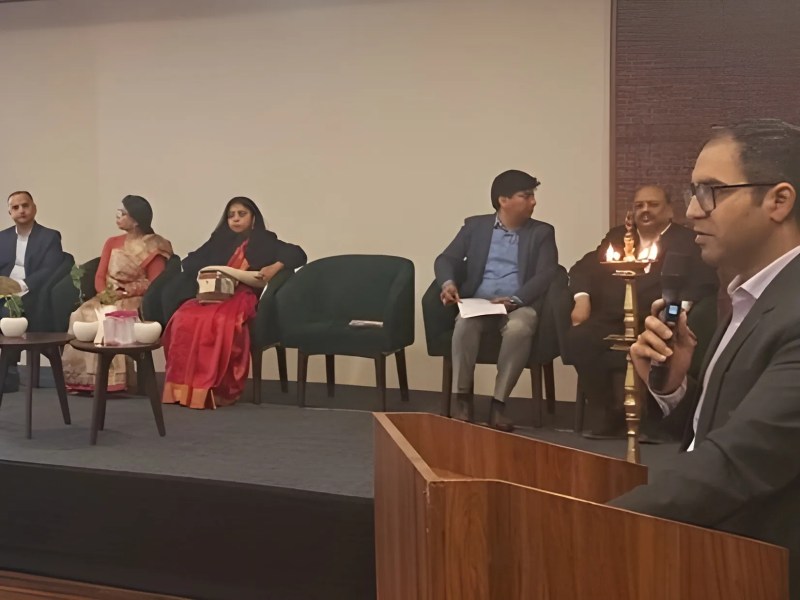 PC-PNDT Act Workshop