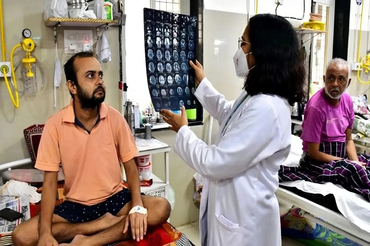 जिला स्वास्थ्य समिति ने 25 से अधिक पदों पर नियुक्ति को दी मंजूरी, दिसंबर के दूसरे सप्ताह तक विज्ञापन जारी होने की उम्मीद (फोटो सोर्स : Whatsapp News Group)
