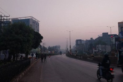 Short video poster image