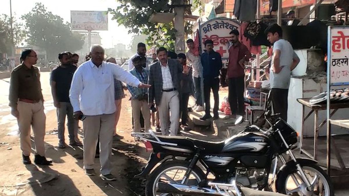 Short video poster image