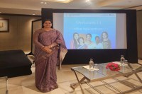 Hockey wali Sarpanch