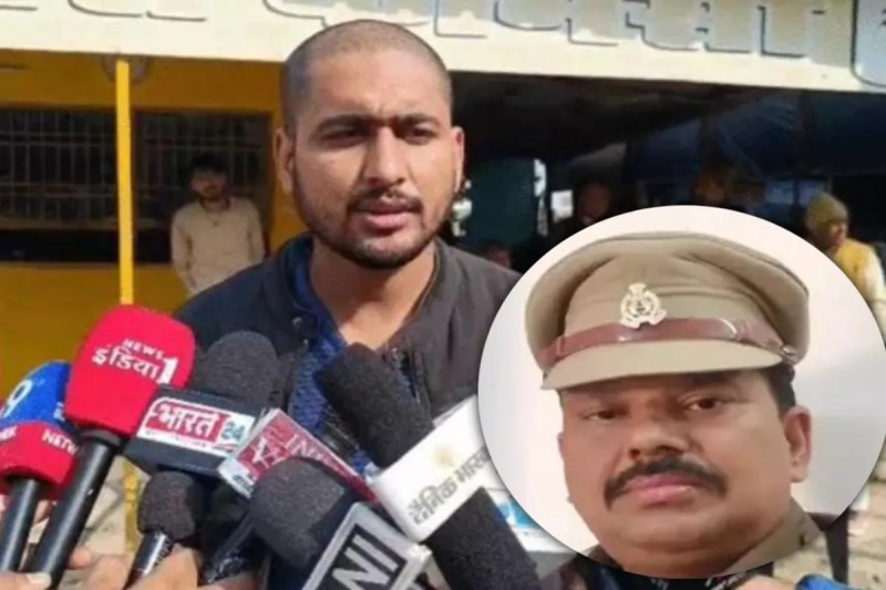 इंस्पेक्टर