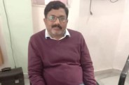 आरोपी शशिकांत सिंह फोटो सोर्स पत्रिका