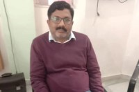 आरोपी शशिकांत सिंह फोटो सोर्स पत्रिका