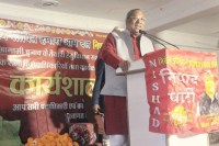 डॉ संजय निषाद फोटो सोर्स पत्रिका