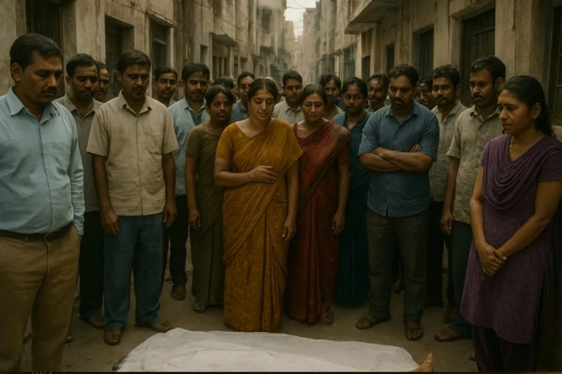 सांकेतिक तस्वीर फोटो जेनरेट AI