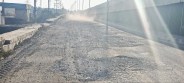 Nhai road katni