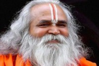 डॉ रामविलास वेदांती फोटो सोर्स X अकाउंट