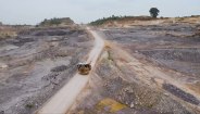 Mining