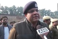 एसीपी नितिन तनेजा फोटो सोर्स ANI