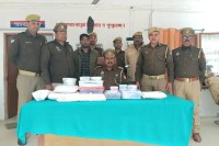 फोटो सोर्स जौनपुर पुलिस ट्विटर अकाउंट