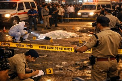 सांकेतिक फोटो जेनरेट AI