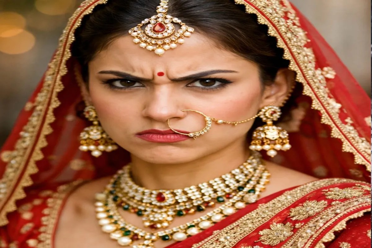 सांकेतिक फोटो जेनरेट AI