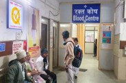 Problems Faced by Thalassemia Patients