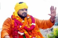 बृजभूषण सिंह फोटो सोर्स फेसबुक अकाउंट