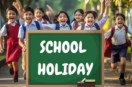 Winter School holidays