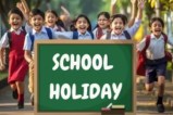 Winter School holidays