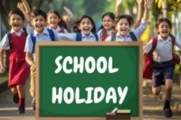 Winter School holidays