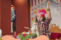 अनिरुद्धाचार्य फोटो सोर्स insta अकाउंट