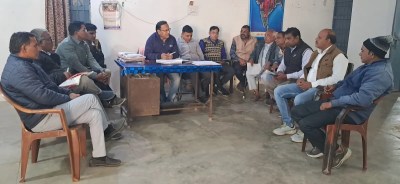 social awareness centers.