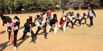 शासकीय स्नातकोत्तर कॉलेज नरसिंहपुर के शारीरिक शिक्षा विभाग द्वारा 7 दिवसीय महिला पुरुष क्रिकेट प्रशिक्षण शिविर का आयोजन किया गया।