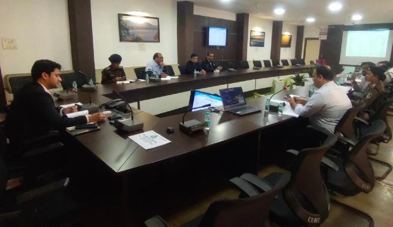 212 ने असमय ही गवाईं जान, 558 हुए गंभीर घायल