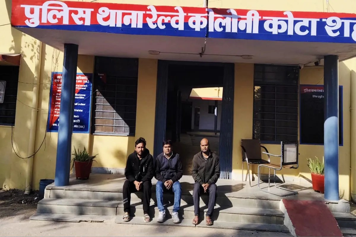 Kota News