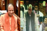 पन्ना लेकर बाबा बोलेंगे दो घंटे, माता प्रसाद ने ली मौज (फोटो सोर्स : Ritesh Singh )