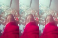 आपत्तिजनक वीडियो लेकर थाने पहुंची महिला, बोली-“इसमें मैं हूं, मैंने ही इसे शूट किया है” (Source: Police Media Cell)