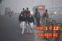 कक्षा 1 से 12 तक के सभी बोर्डों के विद्यालय नए साल के पहले दिन खुलेंगे (फोटो सोर्स : WhatsApp News Group)